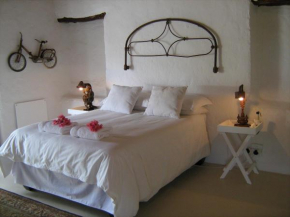 Brakdakkie Guest Cottages